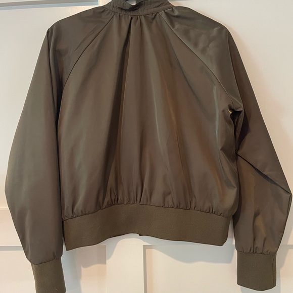 Free People bomber jacket - Picture 2 of 3